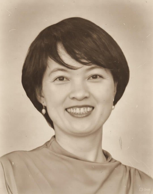 Thuy Pham