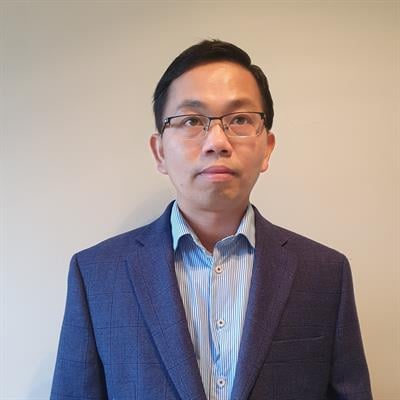 Trung Ngo