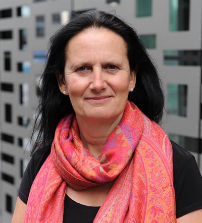 Valerie Gay