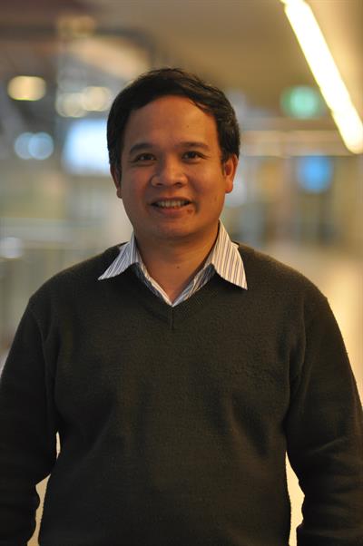 Vinh Nguyen