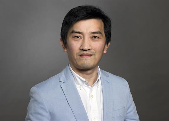 Yancheng Li