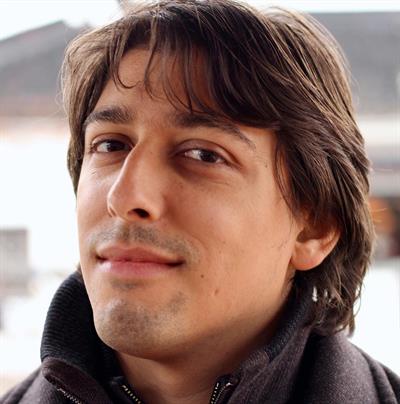 Yuval Sanders