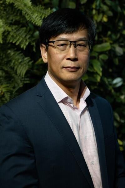 Zhen (Jeff) Luo