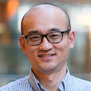 Zhenguo Huang