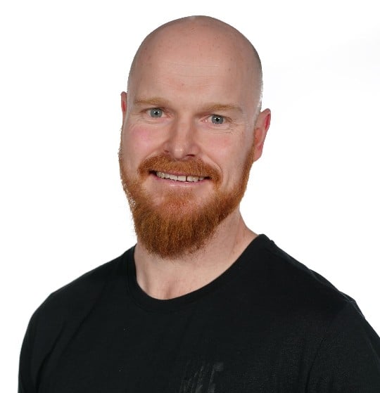 Blake McLean