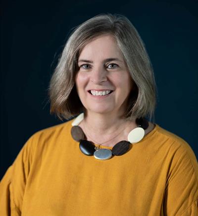 Bronwyn Hemsley