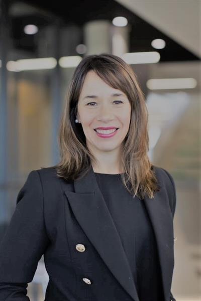 Cristina Caperchione