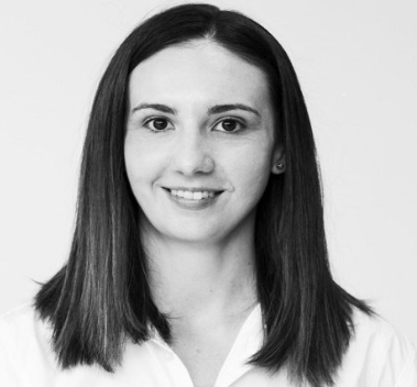 Danielle Manton