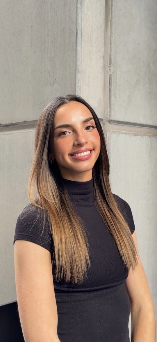 Georgia Zadow
