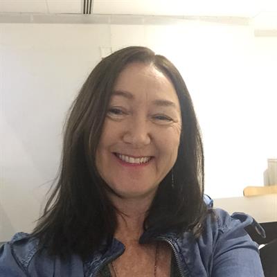 Jane Maguire