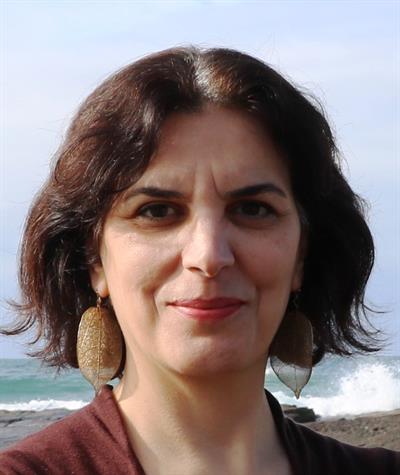 Leila Gholizadeh
