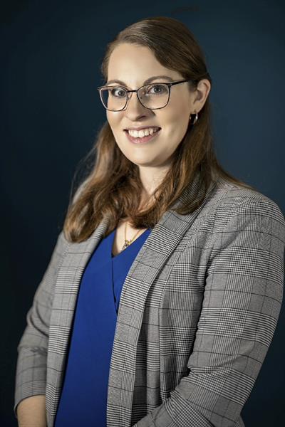 Lucy Bryant