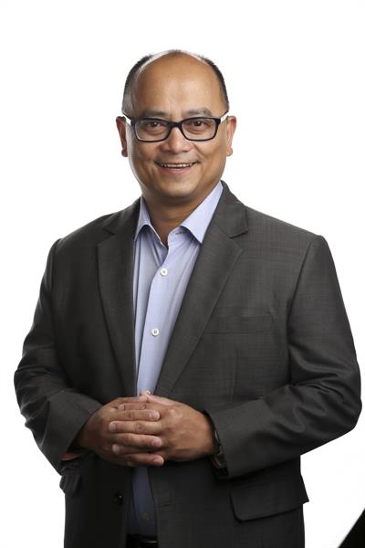 Michael Camit