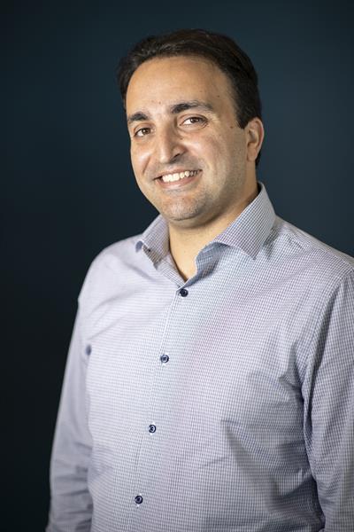 Mojtaba Golzan