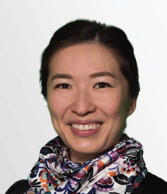 Nancy Kong