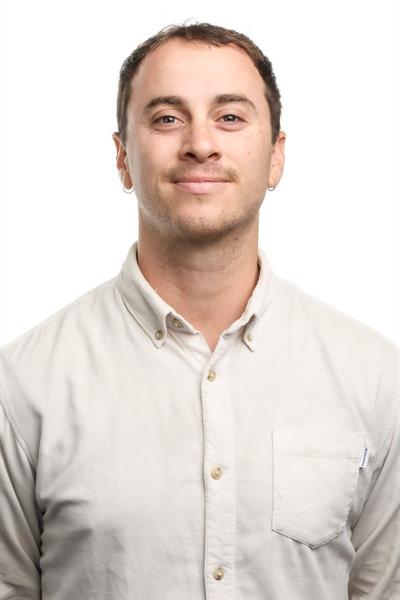 Oscar Lederman