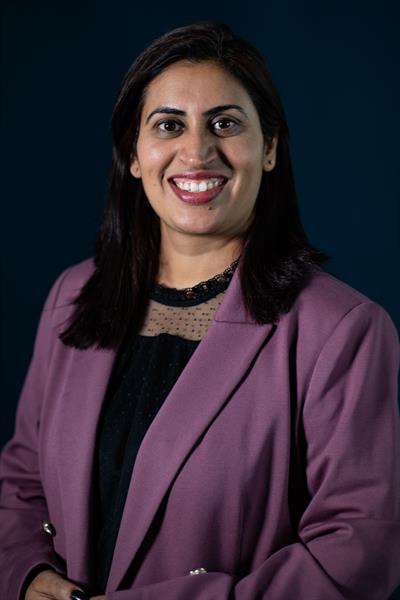 Poonam Mehta