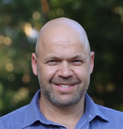 Tim Croft