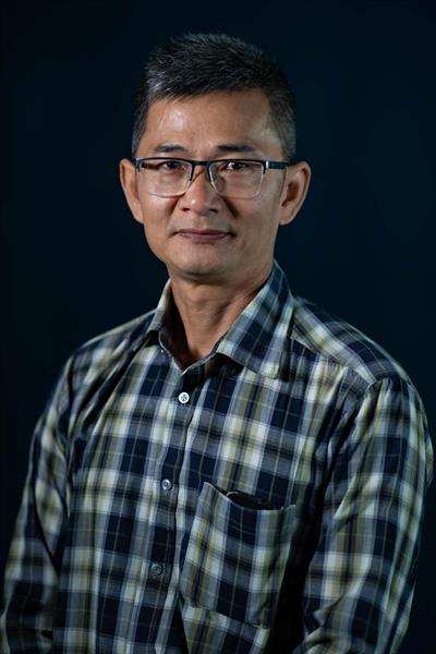 Vincent Nguyen
