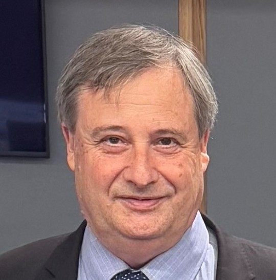 Andrew Mowbray