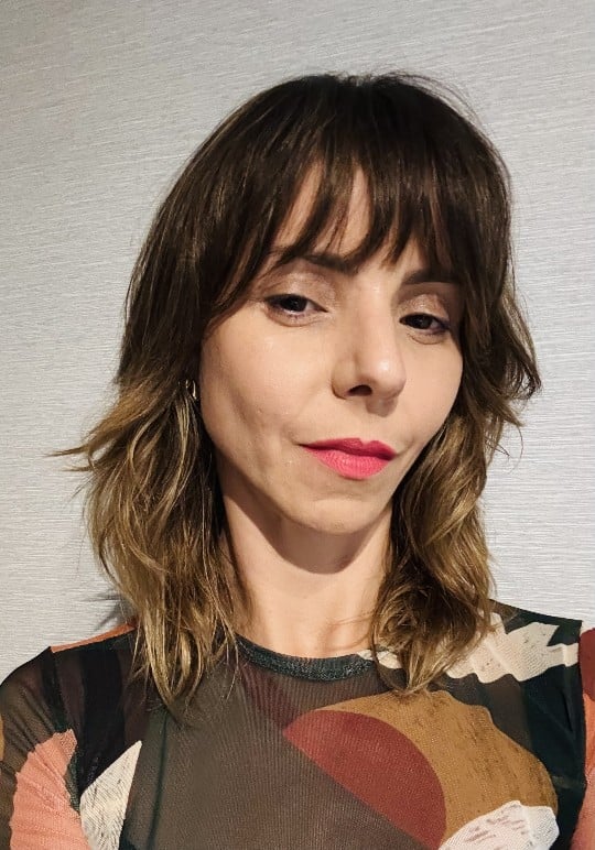 Dr Clarice Carvalho Garcia