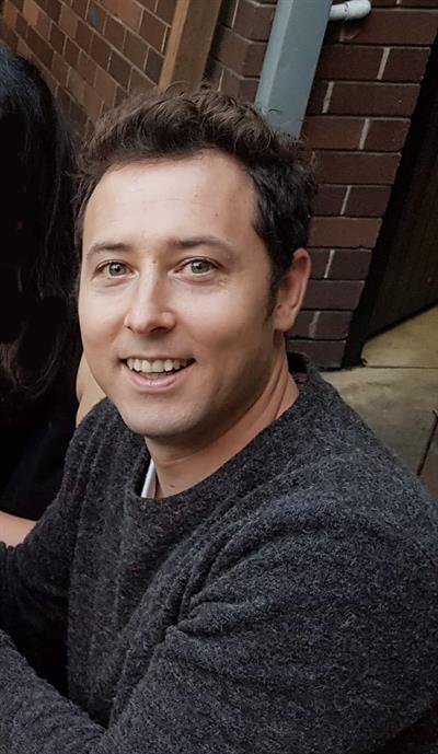 Eugene Schofield-Georgeson