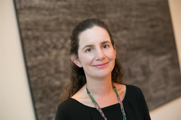 Genevieve Wilkinson