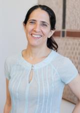 Isabel Karpin