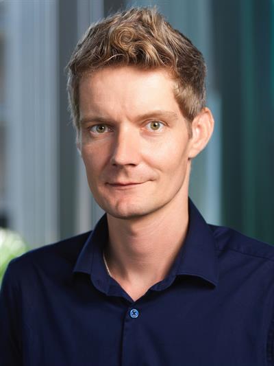 Jan Henrik Gruenhagen