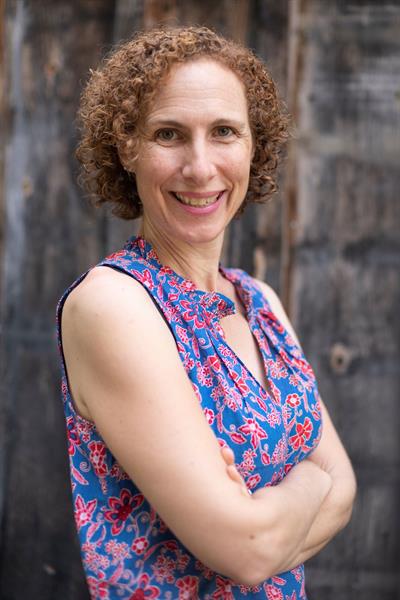 Jessie Hohmann
