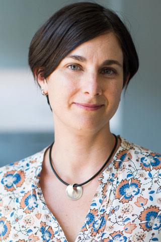 Laurie Berg
