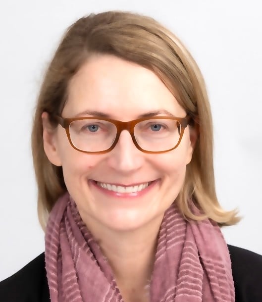 Lisa Ewenson