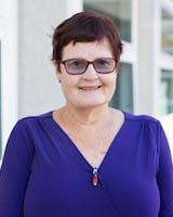 Maxine Evers
