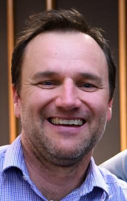 Michael Rawling
