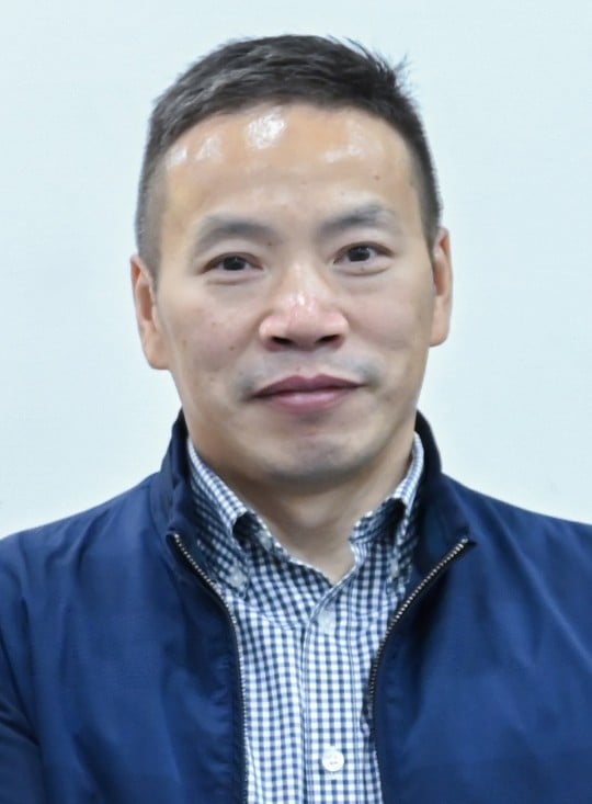 Tony Huang