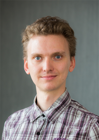 Alexander Solntsev