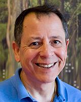 Alfredo Huete
