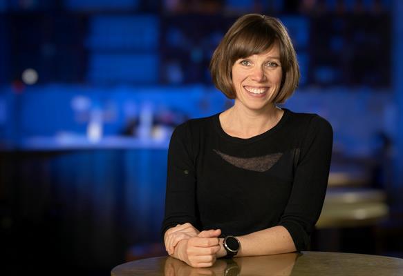 Anne Griebel