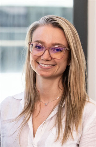 Dayanne Mozaner Bordin