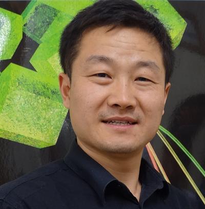 Dayong Jin