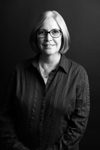 Diane McDougald