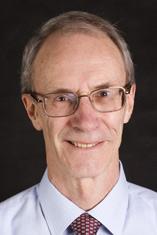Geoff Smith
