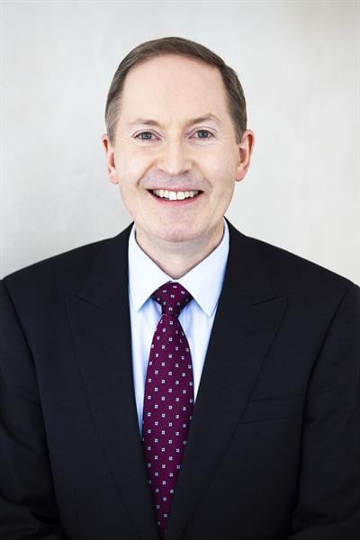 James Wallman