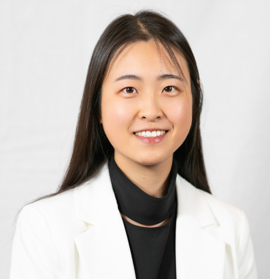 Jinni Yan