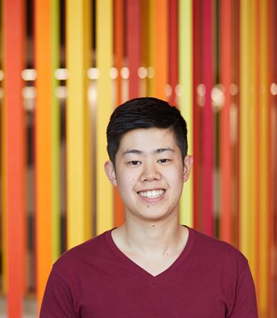Laurence Luu