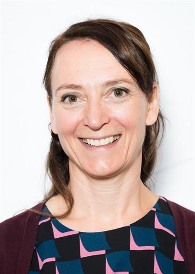 Martina Doblin