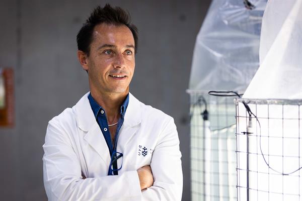 Mathieu Pernice