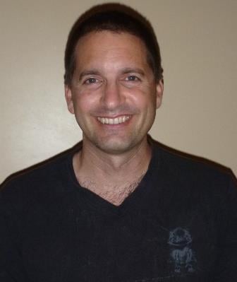 Nahshon Siboni