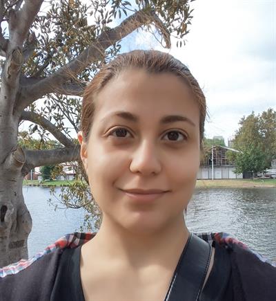 Parisa Noorian