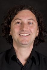 Simon Mitrovic